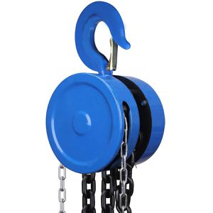 Produktbild für Kettenzug Pallit 10005211 CHAIN-L, Flaschenzug