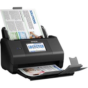 Produktbild für Scanner Epson WorkForce ES-580W, bis A4