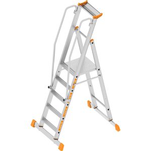 Podestleiter Layher Topic 1074