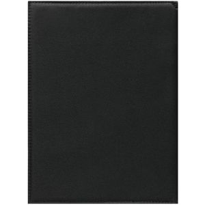 Produktbild für Schreibmappe Böttcher-AG Event, schwarz, Polyester / PVC