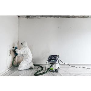 Produktbild für Nass-Trockensauger Festool Absaugmobil Cleantec CTH 26 EI