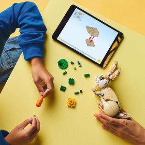 Produktbild für Klemmbausteine LEGO Creator 3in1 31162, ab 8 Jahre