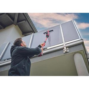 Produktbild für Verlängerungsset Einhell BRILLIANTO, 3437101