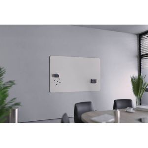 Produktbild für Magnete Legamaster 7-181600 schwarz, Neodym Magnet