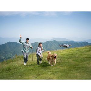 Produktbild für Drohne DJI Neo 2 Fly More Combo mit Controller RC-N3 &amp; 3 Akkus