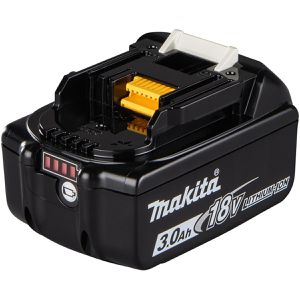 Produktbild für Rasentrimmer Makita DUR181RF, Akku