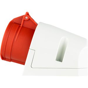Produktbild für CEE-Steckdose REV-Ritter 0510600555, 5-polig