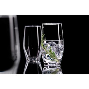 Produktbild für Trinkgläser Ritzenhoff&amp;Breker Salsa, Longdrinkglas