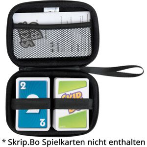 Produktbild für Spielkarten-Tasche Theo-Klein 5904, Tragetasche für Skip-Bo