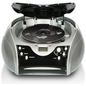 Produktbild für Radio Lenco SCD-24