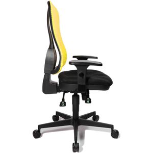 Produktbild für Bürostuhl Topstar Head Point SY, HE20P BC09