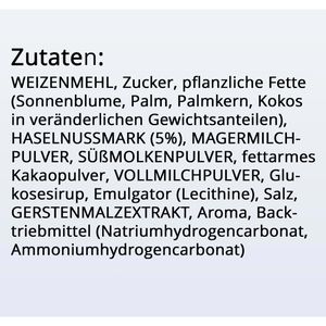 Produktbild für Kekse De-Beukelaer Prinzen Rolle Cremys Doppelkeks
