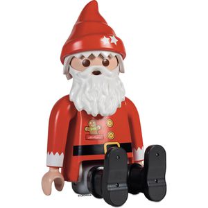 Produktbild für Weihnachtsfigur Lechuza Playmobil 19069, XXL Mega Figur