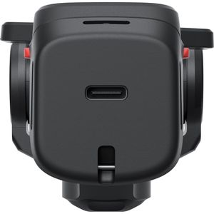 Produktbild für Action-Cam Insta360 Luna Ultra Creator Bundle Cosmic Black