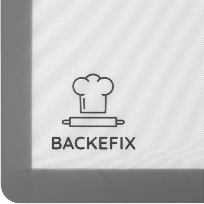 5-teilige Grillmatten Aus Teflon - Wiederverwendbare Antihaftmatten 40x50cm Für Grill, Backofen & Backblech