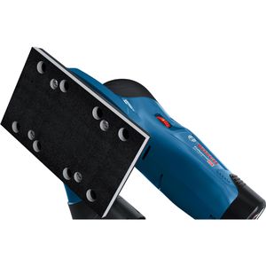 Produktbild für Schwingschleifer Bosch GSS 12V-13, Akku