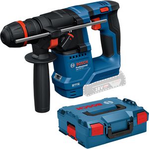Bohrhammer Bosch GBH18V-18X Professional, ONECHUCK