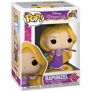 Produktbild für Spielfigur Funko POP! Disney PRINCESS 1018 ab 3 J.