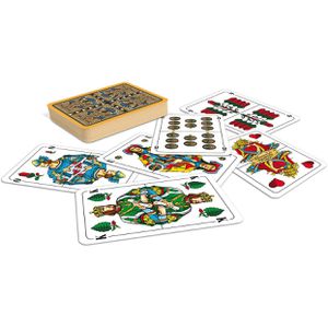 Produktbild für Kartenspiel ASS Altenburger 10045028, Skat
