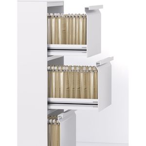 Produktbild für Hängemappen Elba 100560135, Vertic Ultimate, A4