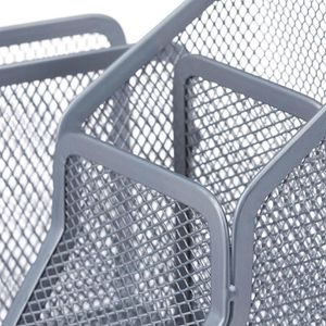Produktbild für Schreibtisch-Organizer Relaxdays 1002247855