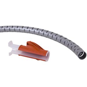 Kabelschlauch Dataflex 782, 25 mm x 3 m