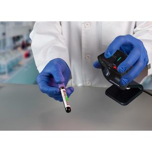 Produktbild für Barcode-Scanner Datalogic Magellan 900i, MG0901-10000-0200