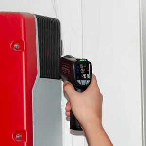 Produktbild für Infrarot-Thermometer PCE 675