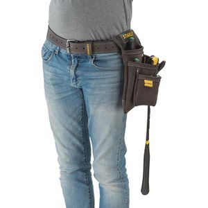 Produktbild für Gürtel Stanley STST1-80119, braun