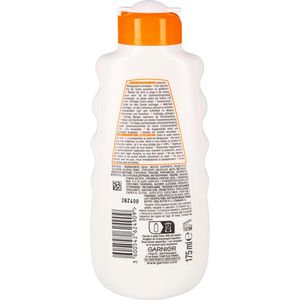 Produktbild für Sonnencreme Garnier Ambre Solaire Hydra 24h protect+