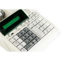 Zusatzbild Tischrechner Olympia CPD 3212 T