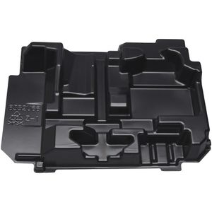 Werkzeugeinlage Makita 8352u6-6, Tiefziehteil für MakPac 3