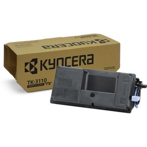 Toner Kyocera TK-3110 schwarz