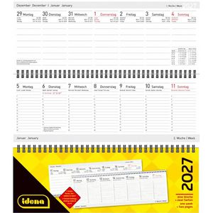 Tischkalender