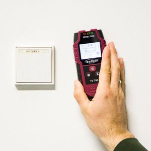Produktbild für Ortungsgerät Testboy TV 700