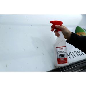 Produktbild für Lackreiniger Nigrin Caravan Insekten &amp; Baumharz