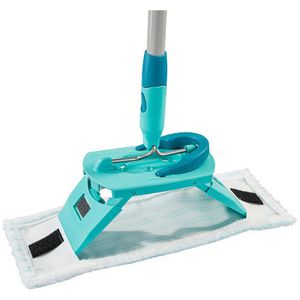 Produktbild für Wischbezug Leifheit Clean Twist M Ergo micro duo