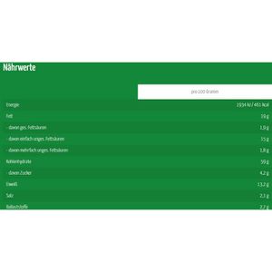 Produktbild für Chips funny-frisch Paprika Style