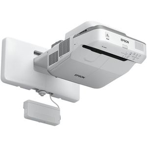 Produktbild für Beamer Epson EB-695Wi, V11H740040, WXGA