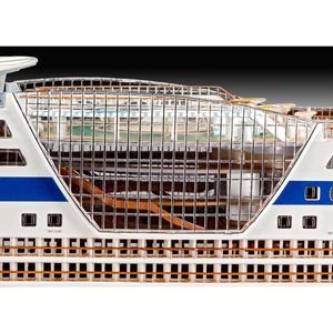 Produktbild für Modellbausatz Revell 05230 Cruise Ship AIDA