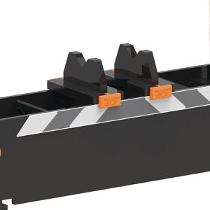 Produktbild für Werkstattpresse Unicraft WPP 50 BPHF TOP, Pressdruck 50 t