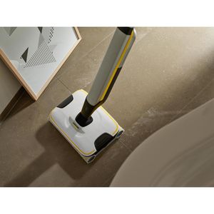 Produktbild für Saugwischer Kärcher FC 7 Cordless