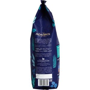 Kaffee Mövenpick Caffe Crema Gusto Italiano