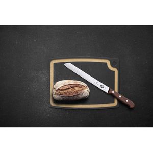 Produktbild für Brotmesser Victorinox Wood 5.1630.21G, in Geschenkbox