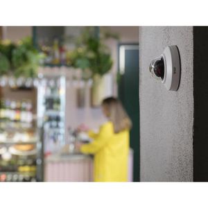 Produktbild für Überwachungskamera Axis M3088-V, innen