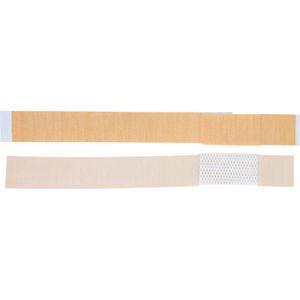 Produktbild für Pflaster Leina-Werke Fingerverband, 100 Strips