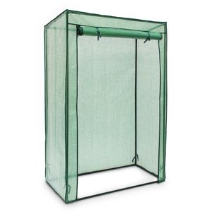 Produktbild für Gewächshaus Relaxdays 10020027, 0,5 m² Fläche