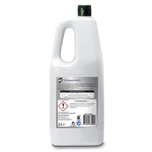 Produktbild für Scheuermilch Viss 7510837, Professional Pro Formula