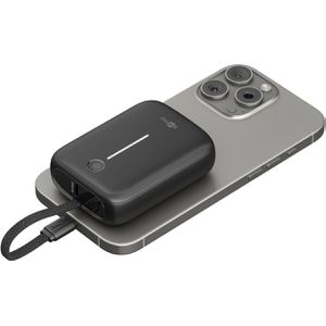 Produktbild für Powerbank Goobay 76251, 10000mAh
