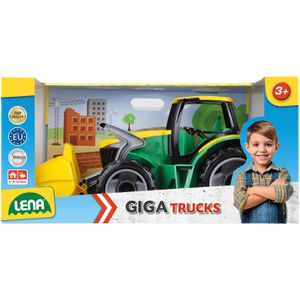 Produktbild für Landwirtschaftsfahrzeug Lena 02057 GIGA TRUCKS